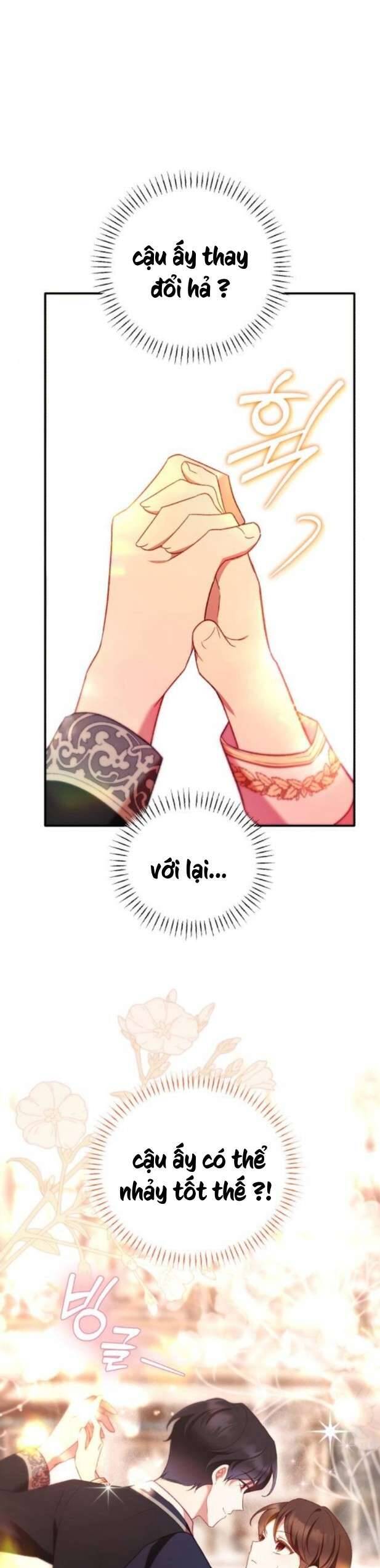 Bảo Vệ Thánh Nữ Giả Mạo Chương 5 Ảnh 30