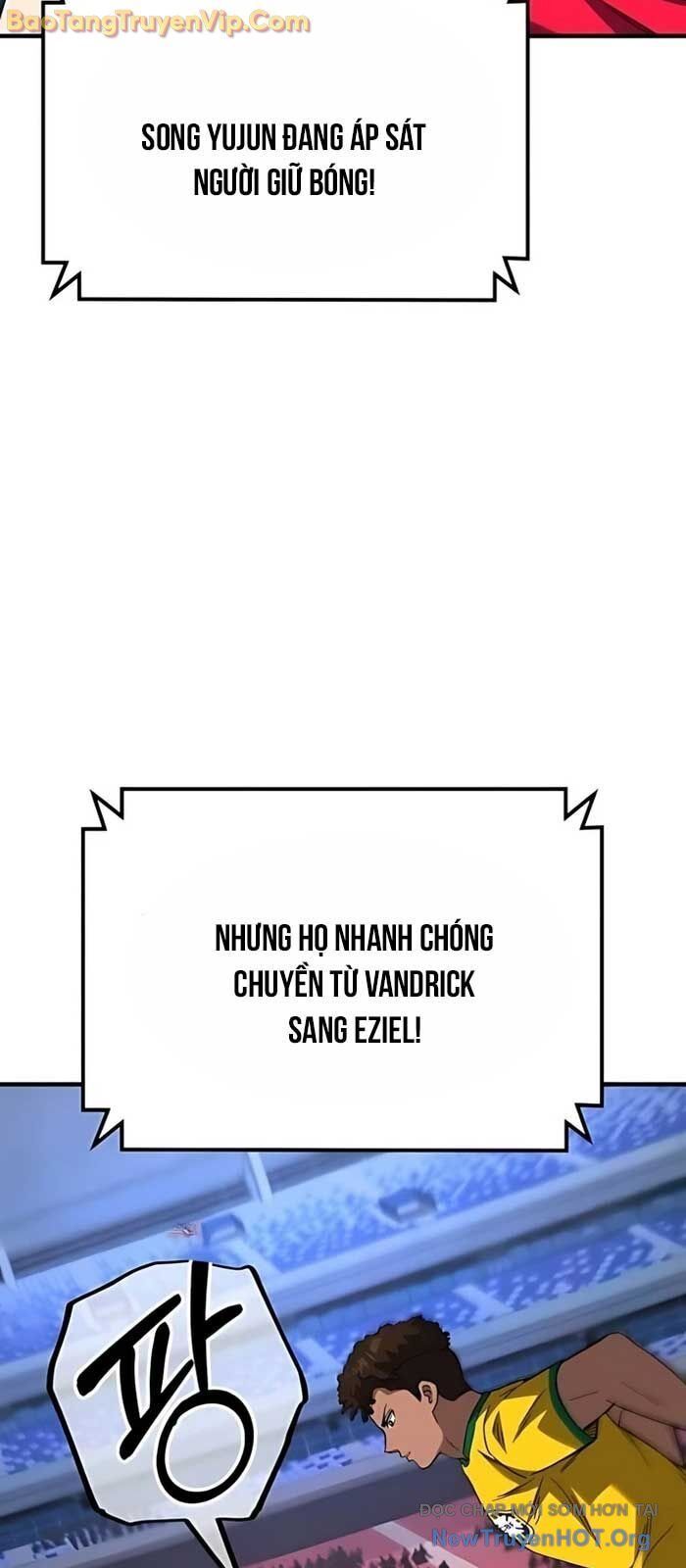 Đường Chuyền Đặc Biệt Của Tiền Vệ Thiên Tài Chương 12 Ảnh 68