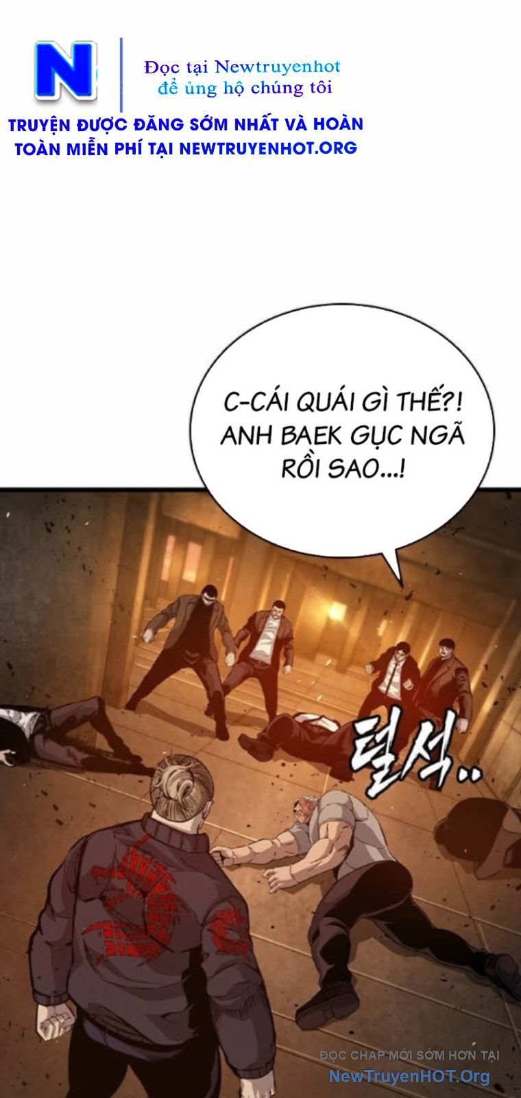King Game Chương 125 Ảnh 94