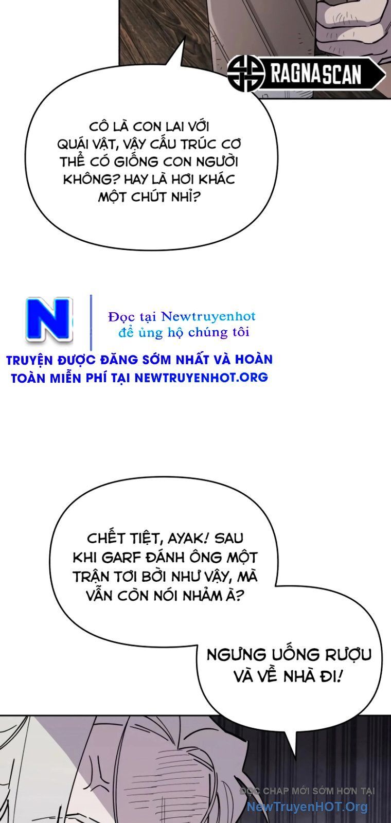 Gà Trống Nuôi Con Isekai Chương 13 Ảnh 24