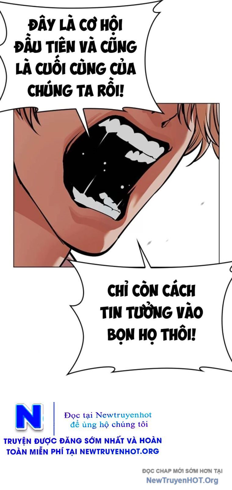 Hoán Đổi Nhiệm Màu Chương 570 Ảnh 111