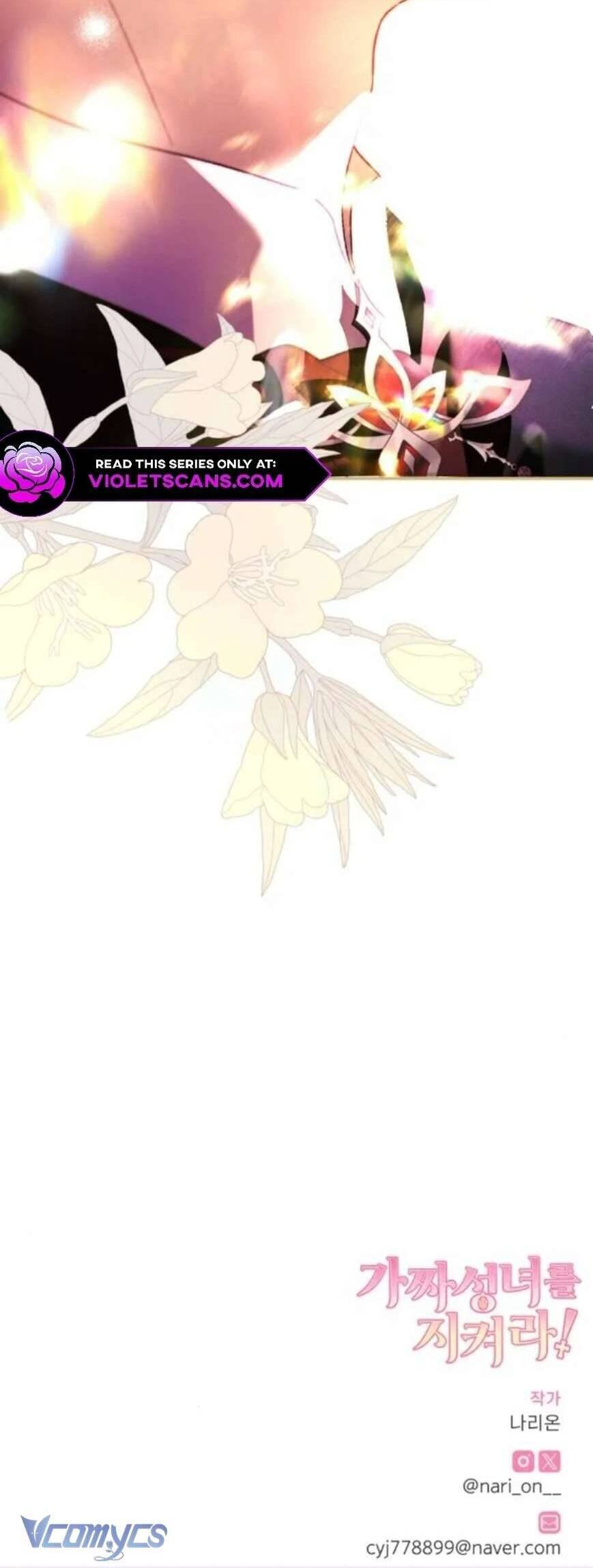 Bảo Vệ Thánh Nữ Giả Mạo Chương 4 Ảnh 85