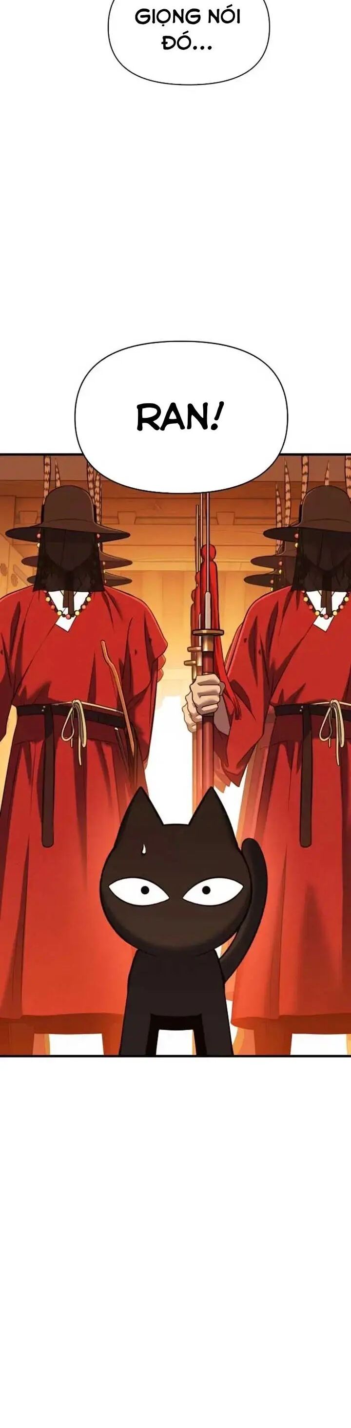Yokai Yokai Yokai! Chương 8 Ảnh 15
