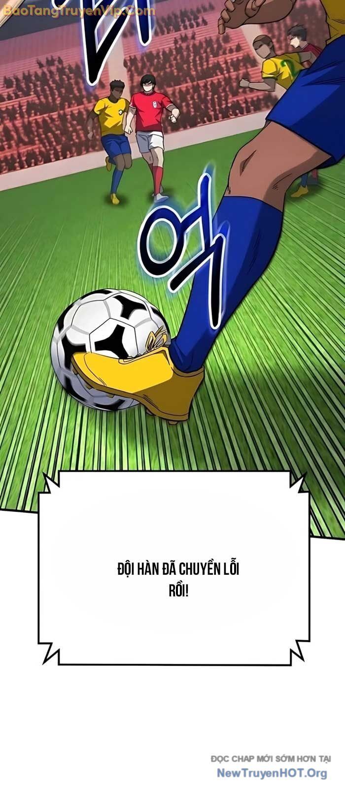 Đường Chuyền Đặc Biệt Của Tiền Vệ Thiên Tài Chương 12 Ảnh 33