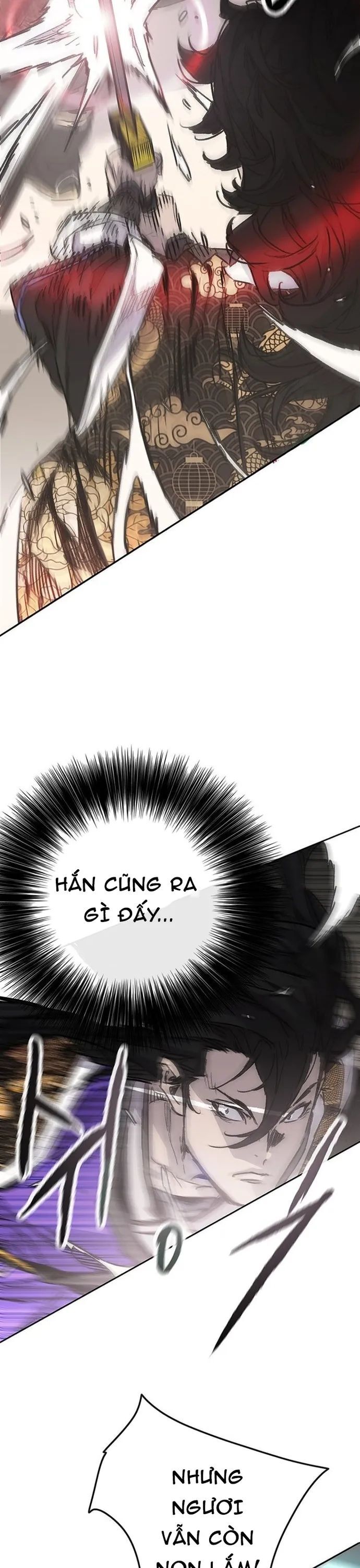 Tiên Kiếm Bất Bại Chương 258 Ảnh 36