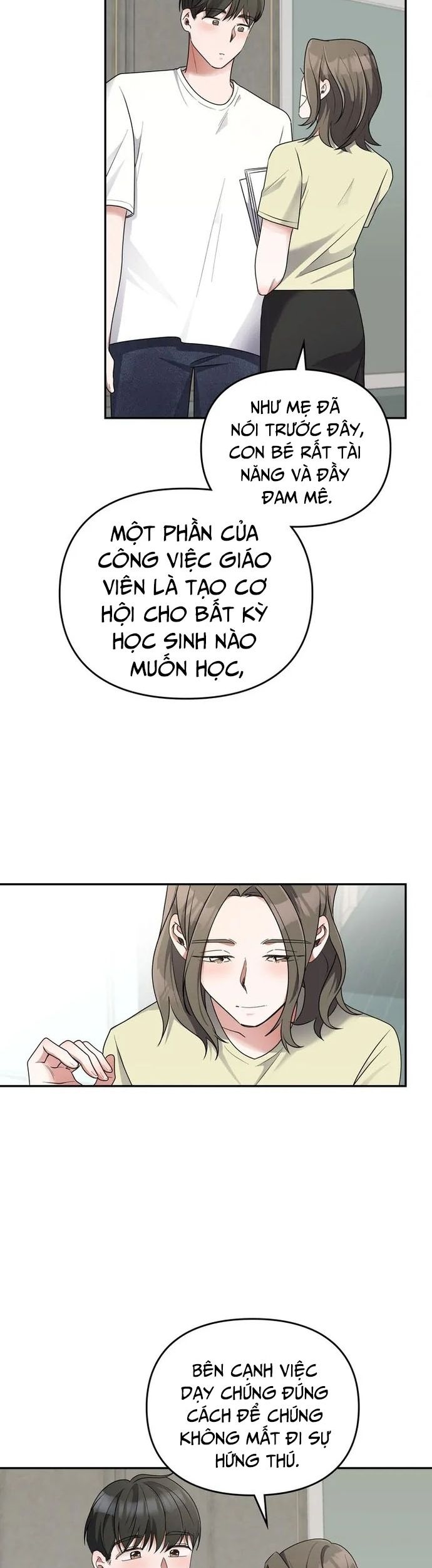 Cuộc Đời Của Thiên Tài Piano Chương 27 Ảnh 9