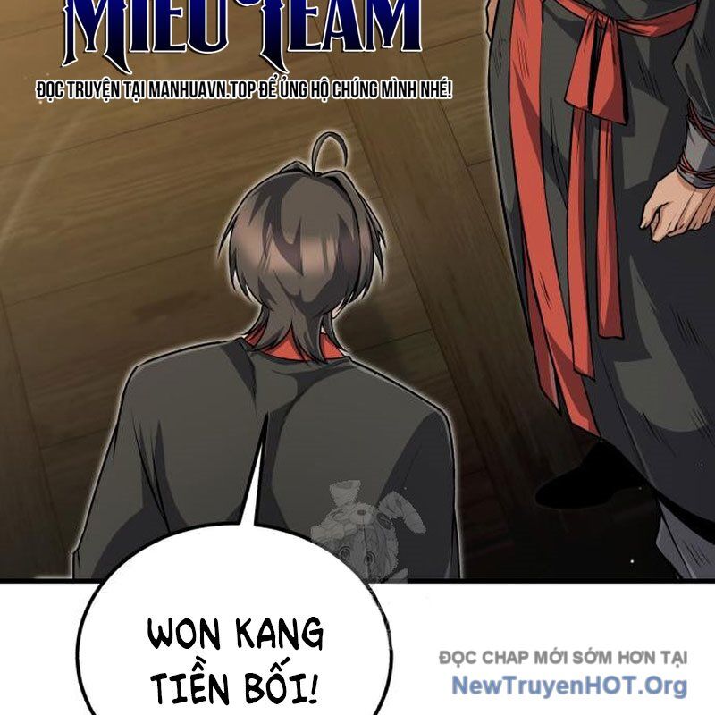 Đệ Nhất Võ Sư, Baek Cao Thủ Chương 136 Ảnh 130