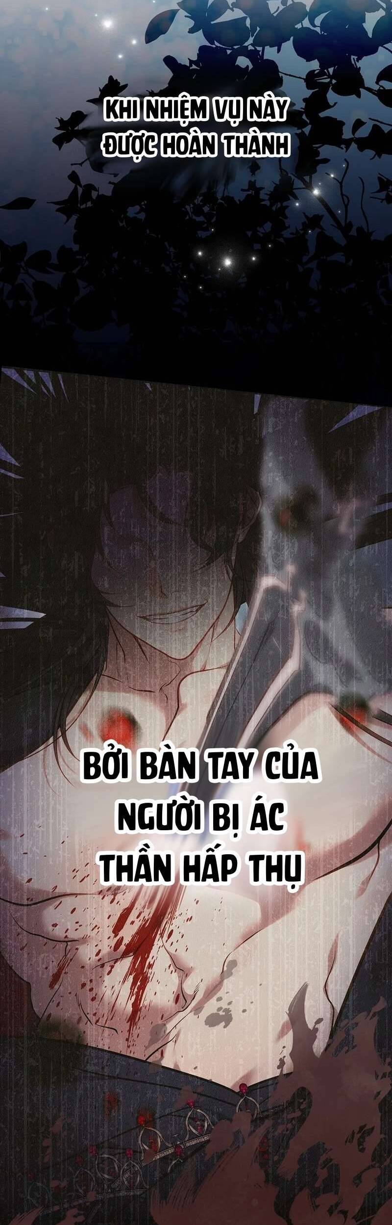 Tôi Đã Nuôi Dưỡng Mầm Mống Của Tội Ác Chương 4 Ảnh 18