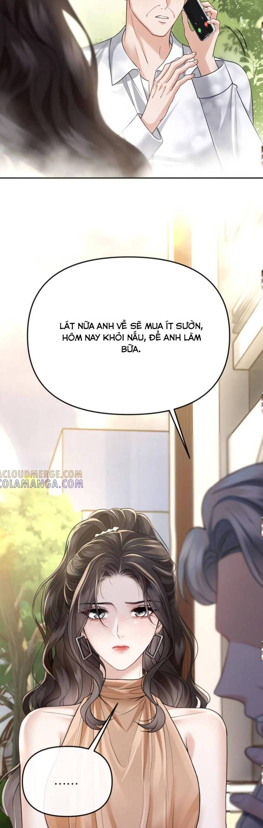 Đắm Say Chương 47 Ảnh 12