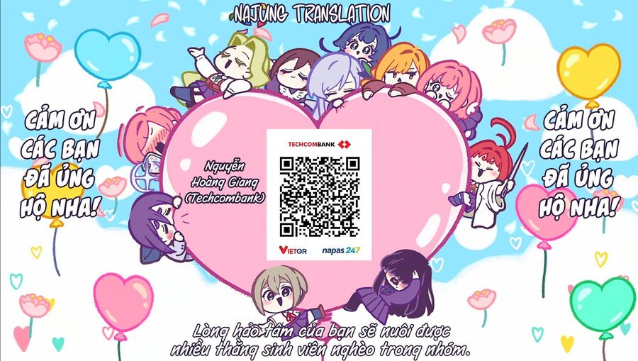 Uma Musume: Pretty Derby - Star Blossom Chương 6 Ảnh 31