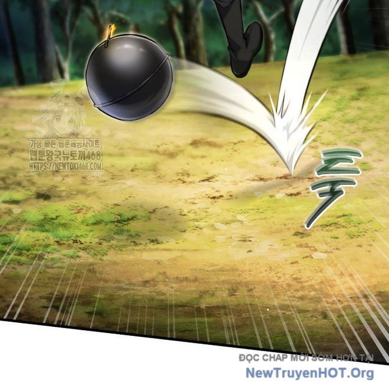 Đệ Nhất Võ Sư, Baek Cao Thủ Chương 136 Ảnh 45