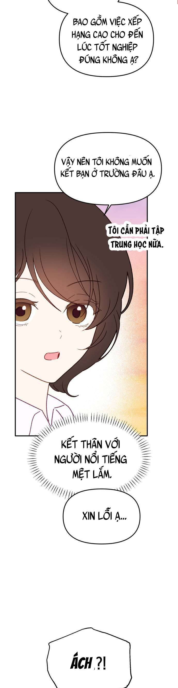 Bảo Vệ Thánh Nữ Giả Mạo Chương 1 Ảnh 47