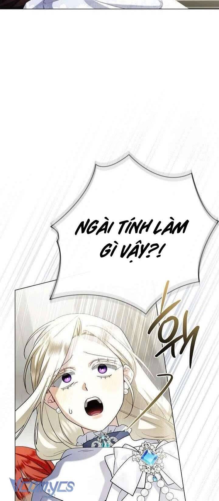 Xin Lỗi Vì Tôi Không Thể Rời Mắt Khỏi Vẻ Ngoài Của Ngài Chương 37 Ảnh 17