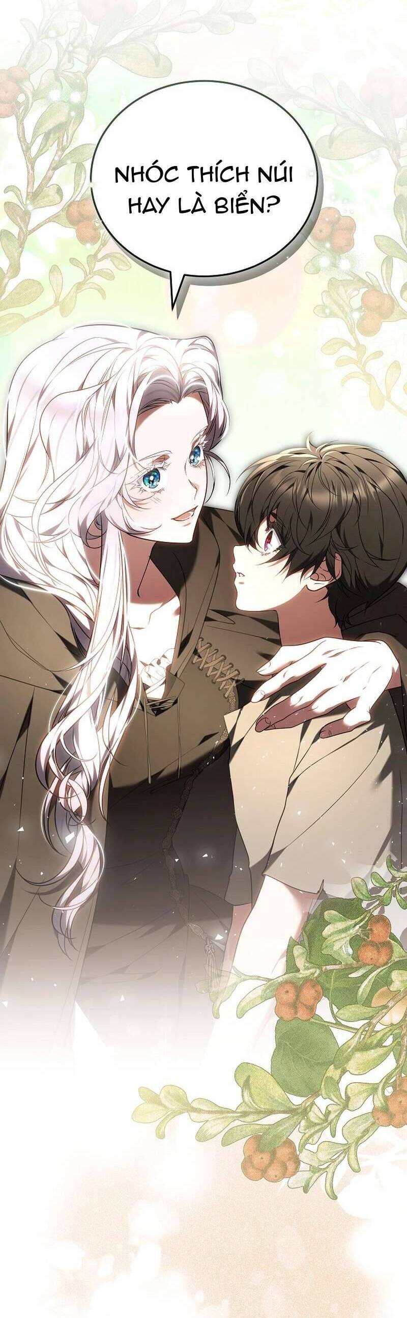 Tôi Đã Nuôi Dưỡng Mầm Mống Của Tội Ác Chương 4 Ảnh 57