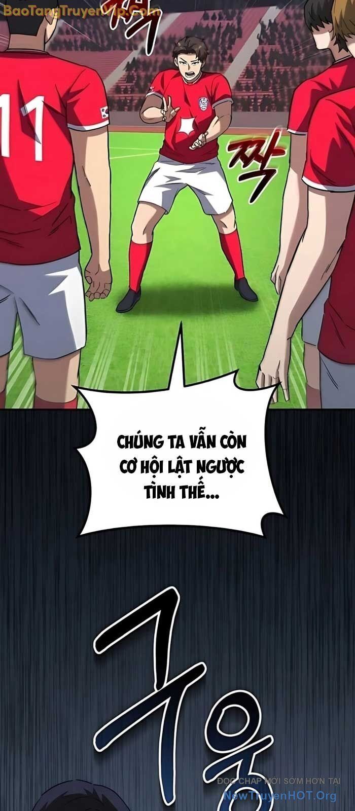 Đường Chuyền Đặc Biệt Của Tiền Vệ Thiên Tài Chương 12 Ảnh 8