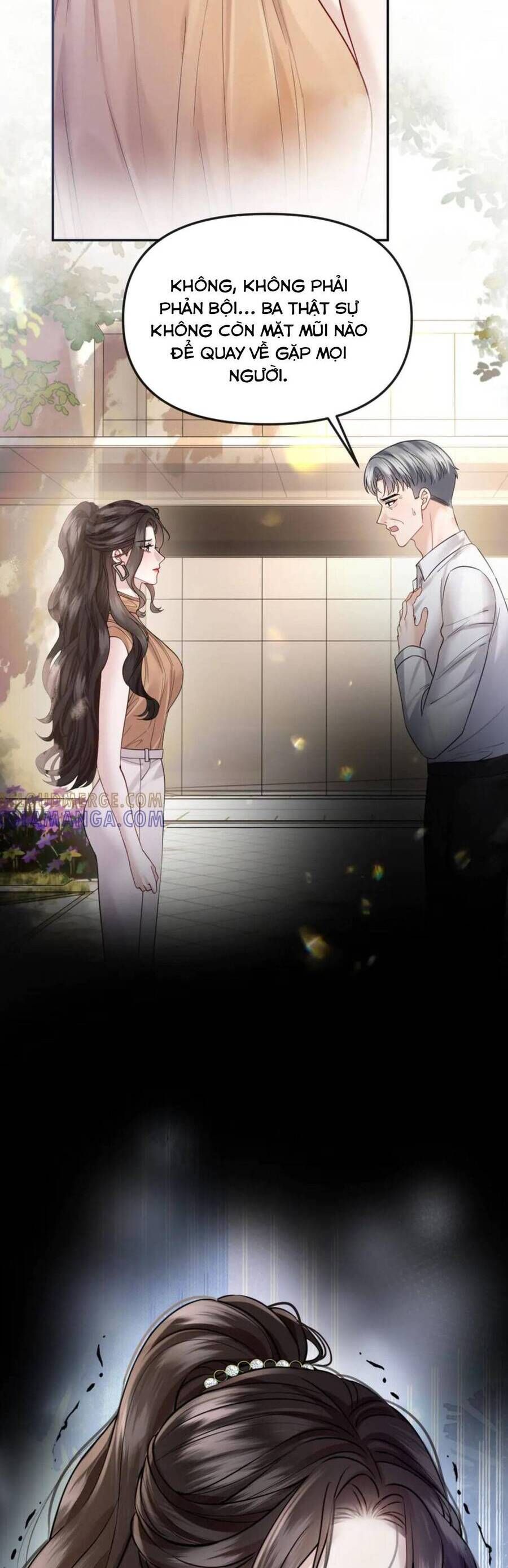 Đắm Say Chương 47 Ảnh 8