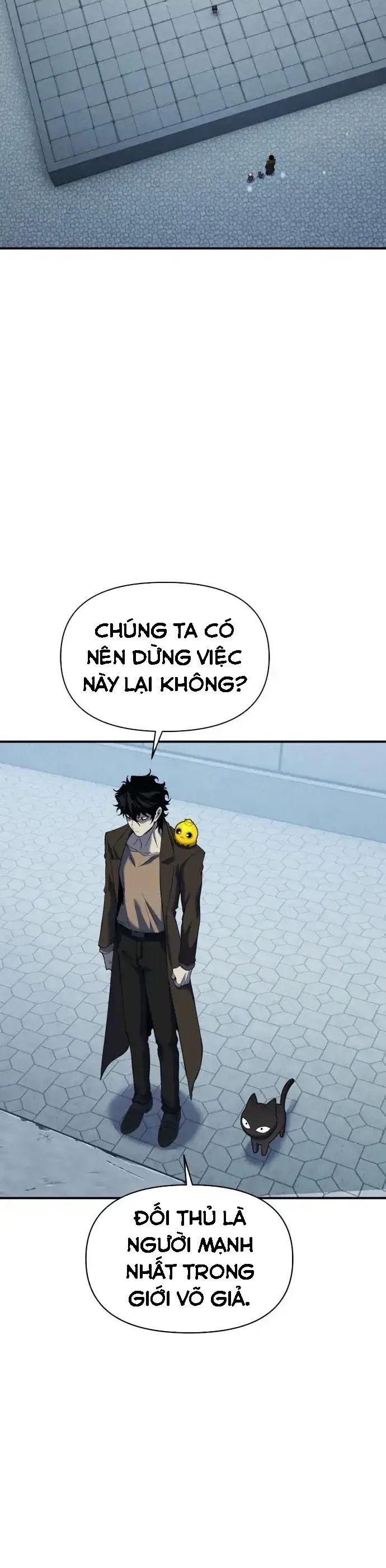 Yokai Yokai Yokai! Chương 9 Ảnh 14