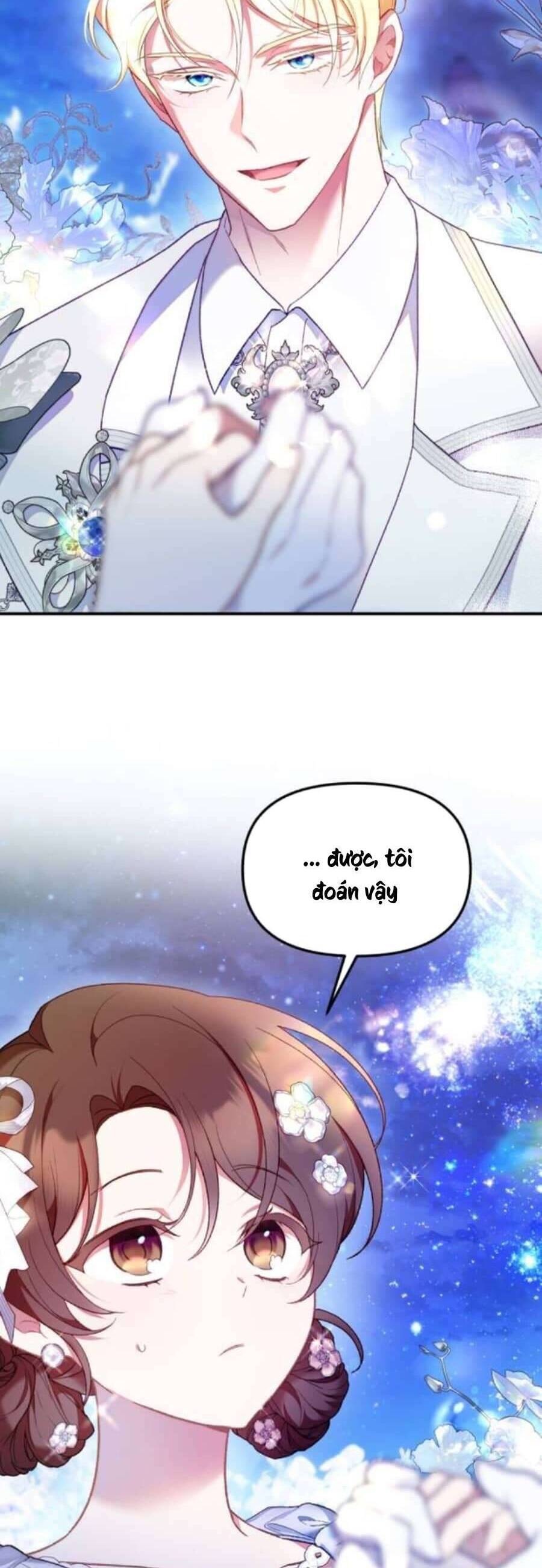Bảo Vệ Thánh Nữ Giả Mạo Chương 6 Ảnh 15
