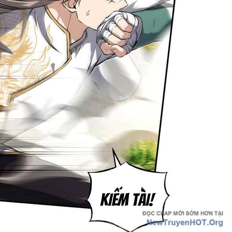 Đệ Nhất Võ Sư, Baek Cao Thủ Chương 136 Ảnh 57