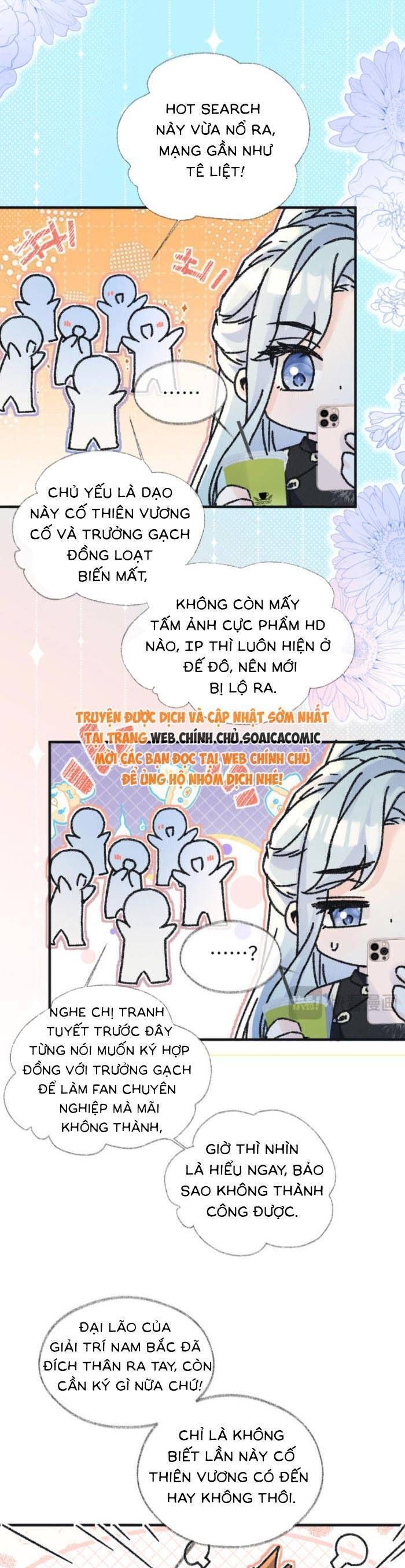 Ta Ở Hiện Đại Làm Đại Boss Chương 140 Ảnh 16