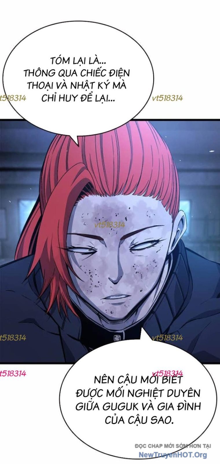 King Game Chương 127 Ảnh 4