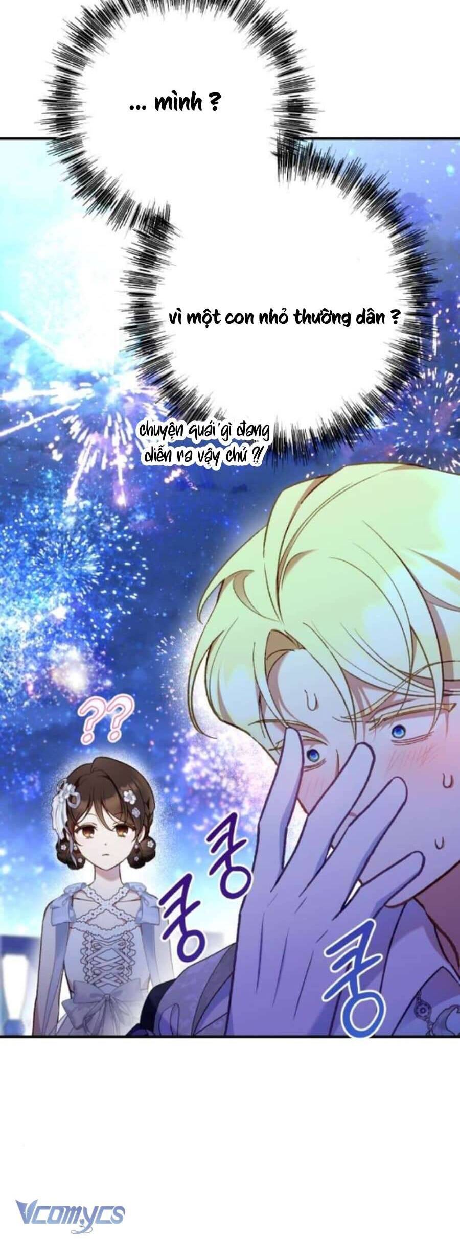 Bảo Vệ Thánh Nữ Giả Mạo Chương 6 Ảnh 40