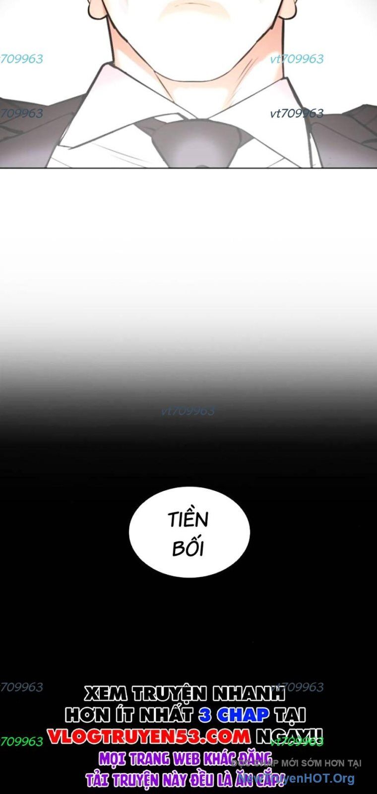 Hoán Đổi Nhiệm Màu Chương 570 Ảnh 10