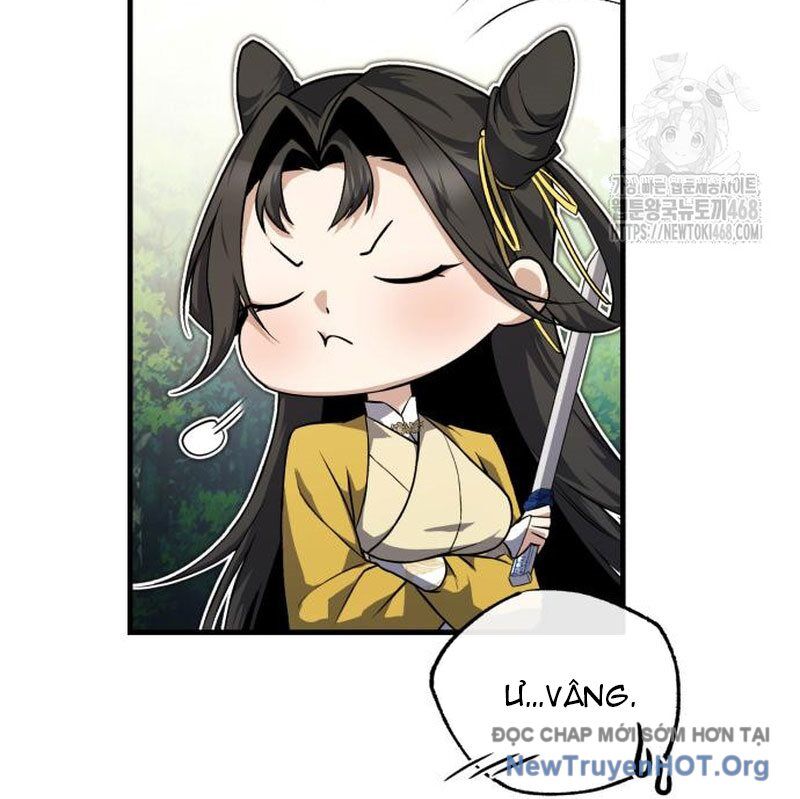 Đệ Nhất Võ Sư, Baek Cao Thủ Chương 135 Ảnh 97