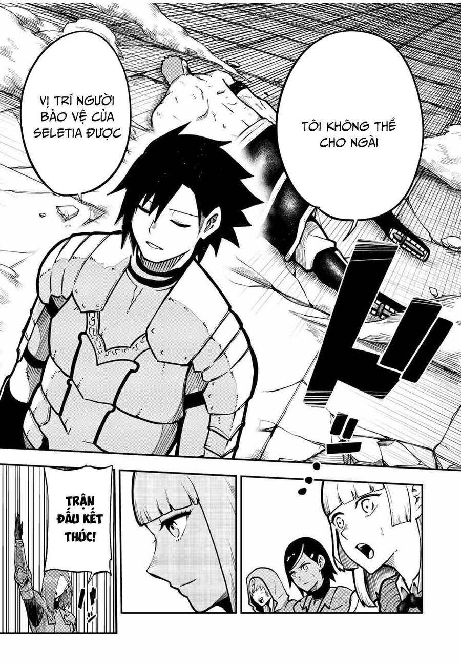 Dorei Tensei: Sono Dorei, Saikyou No Moto Ouji Ni Tsuki Chương 90 Ảnh 20
