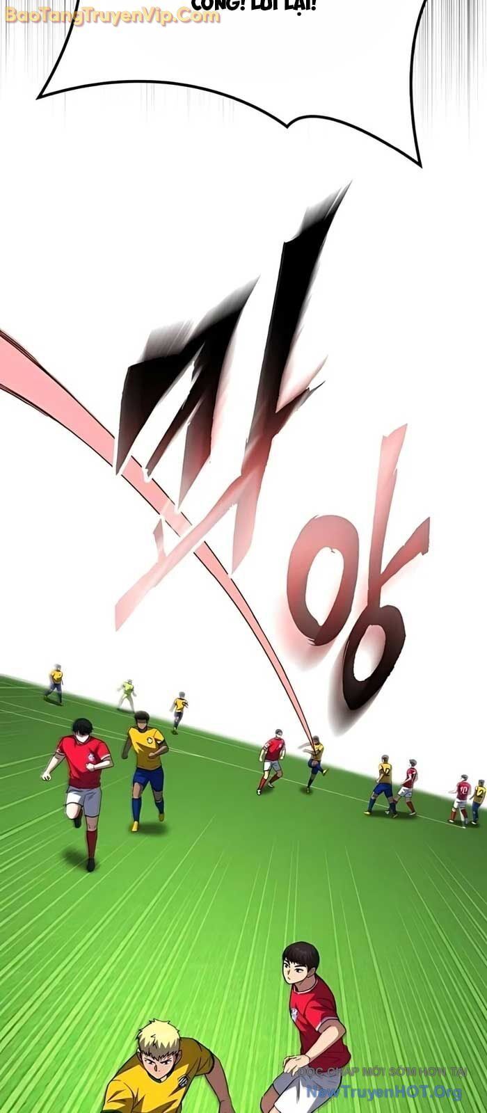 Đường Chuyền Đặc Biệt Của Tiền Vệ Thiên Tài Chương 12 Ảnh 36
