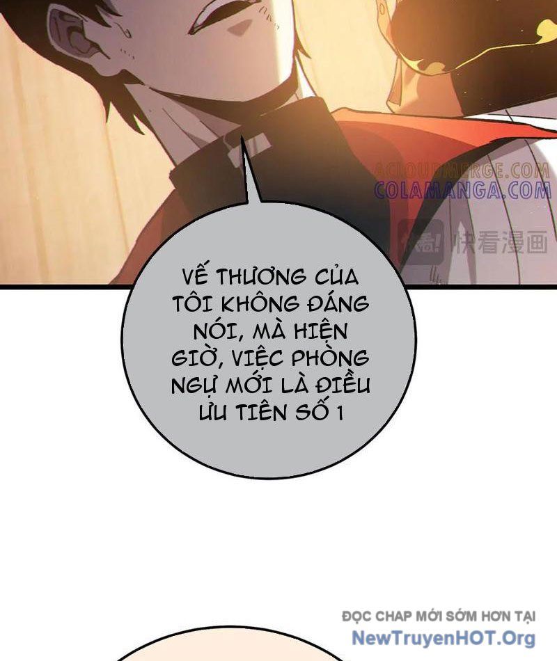 Vô Địch Bị Động Tạo Ra Tấn Sát Thương Chương 109 Ảnh 75