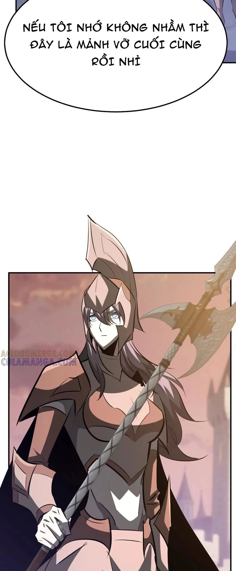 Võng Du Thiên Hạ Vô Song Chương 110 Ảnh 55