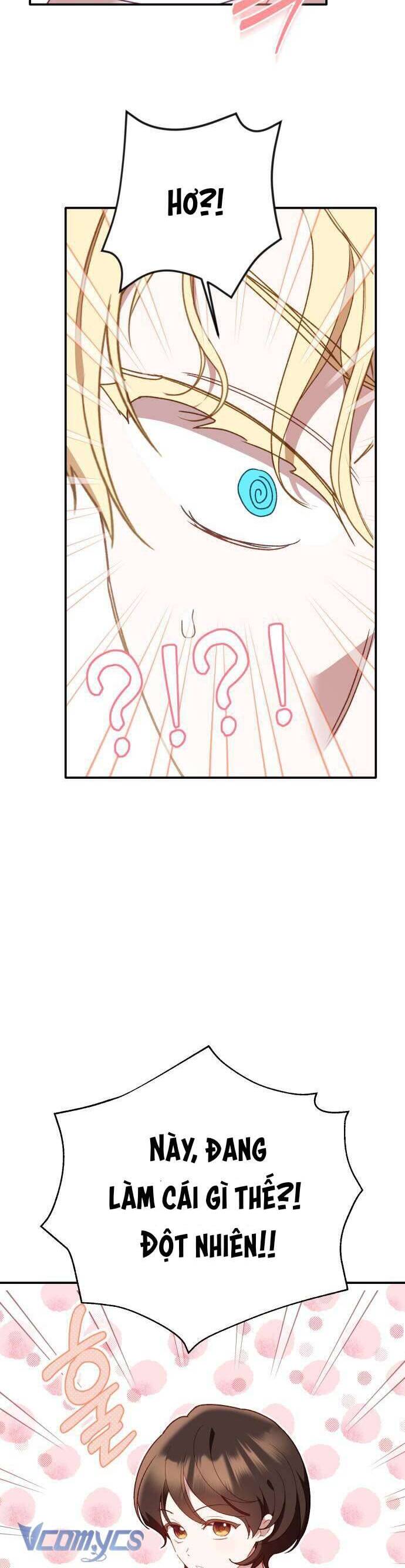 Bảo Vệ Thánh Nữ Giả Mạo Chương 2 Ảnh 58