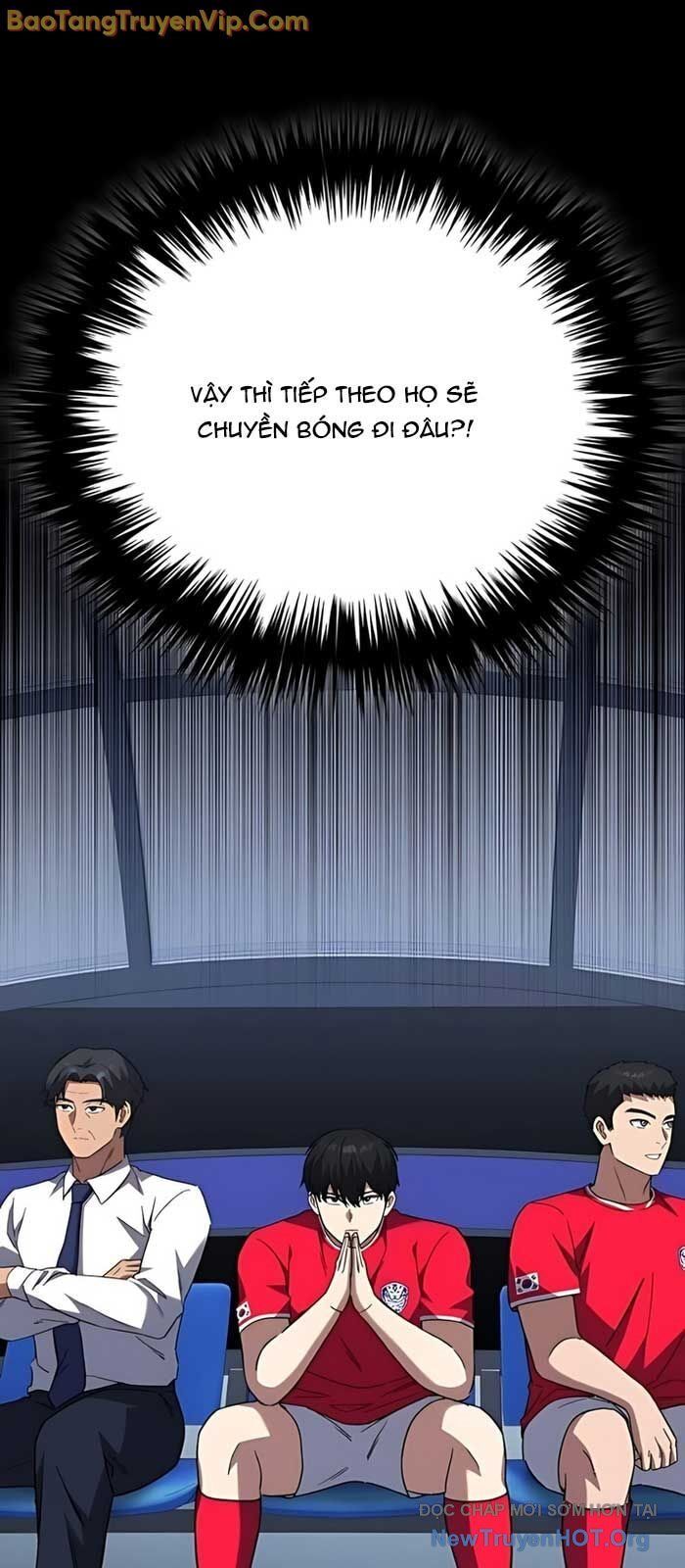Đường Chuyền Đặc Biệt Của Tiền Vệ Thiên Tài Chương 11 Ảnh 69
