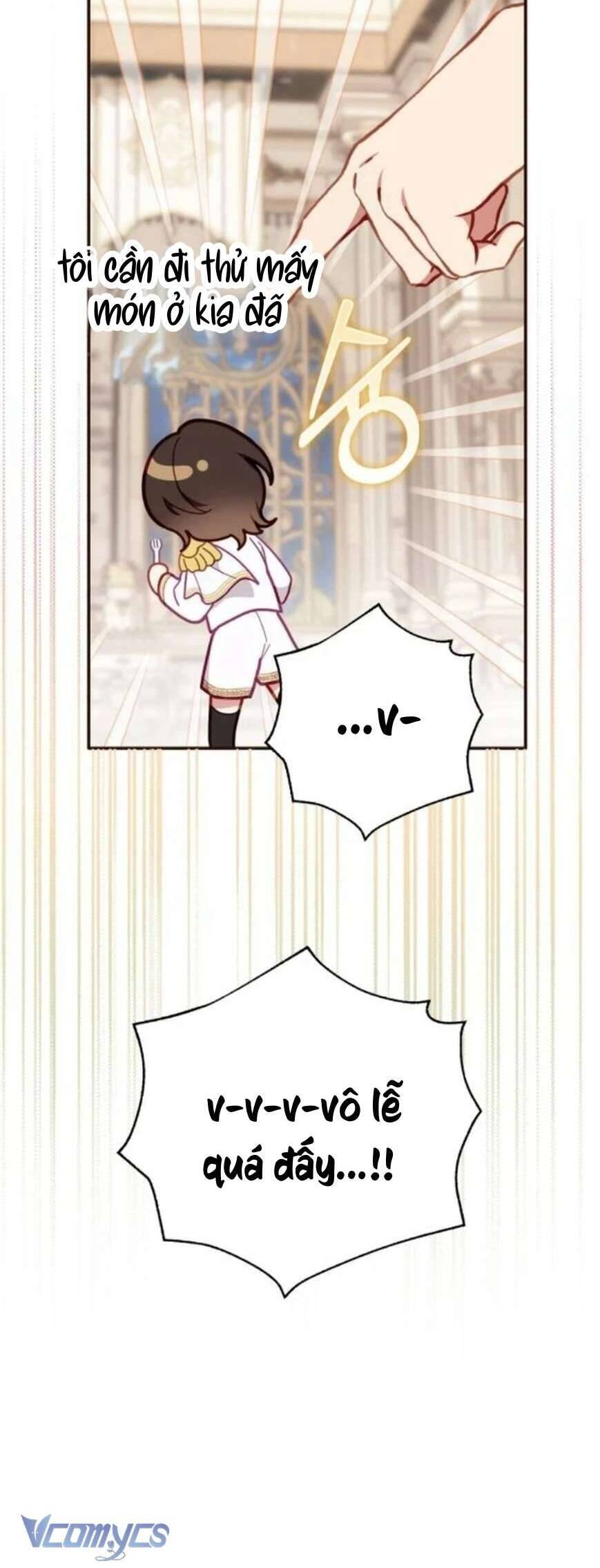 Bảo Vệ Thánh Nữ Giả Mạo Chương 4 Ảnh 53