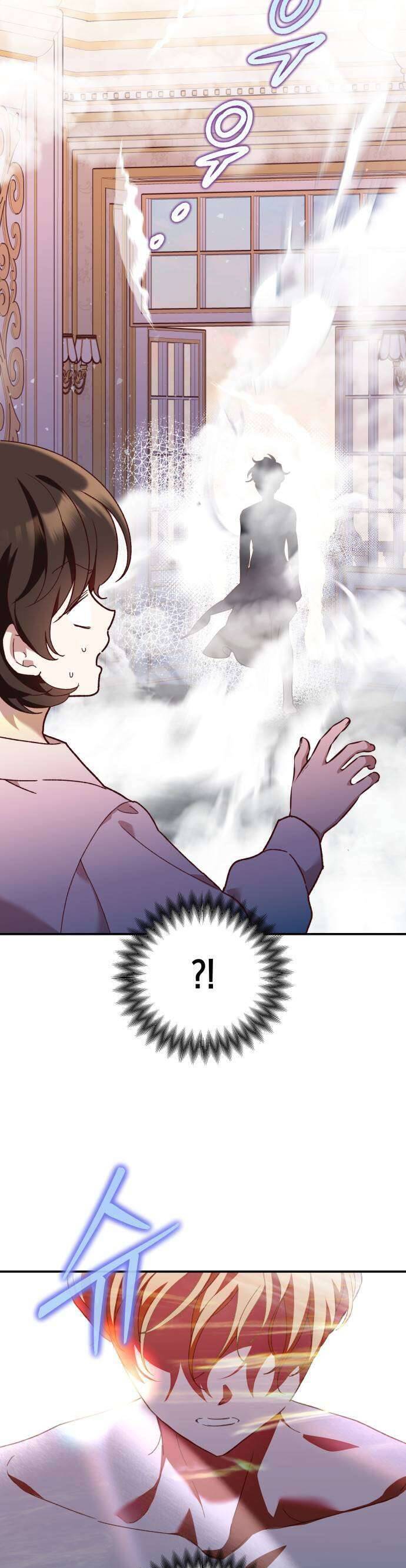 Bảo Vệ Thánh Nữ Giả Mạo Chương 2 Ảnh 11