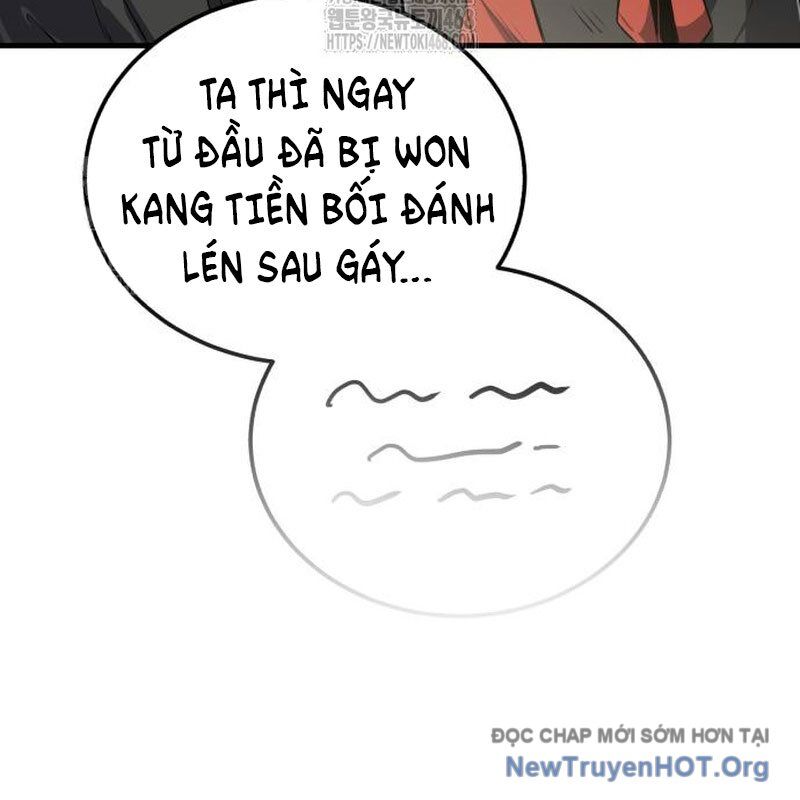 Đệ Nhất Võ Sư, Baek Cao Thủ Chương 136 Ảnh 126