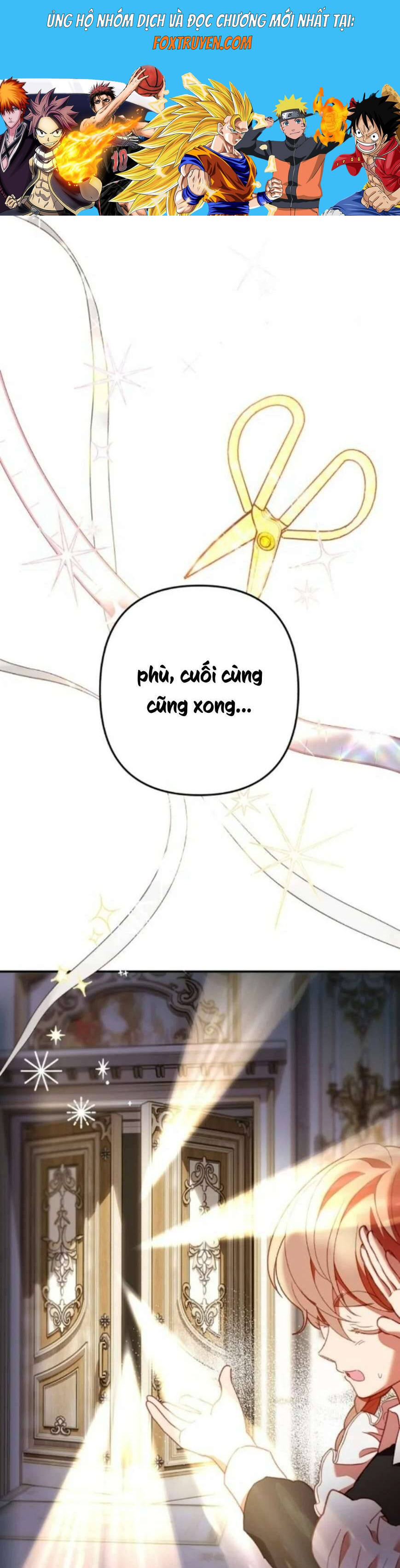 Bảo Vệ Thánh Nữ Giả Mạo Chương 4 Ảnh 2