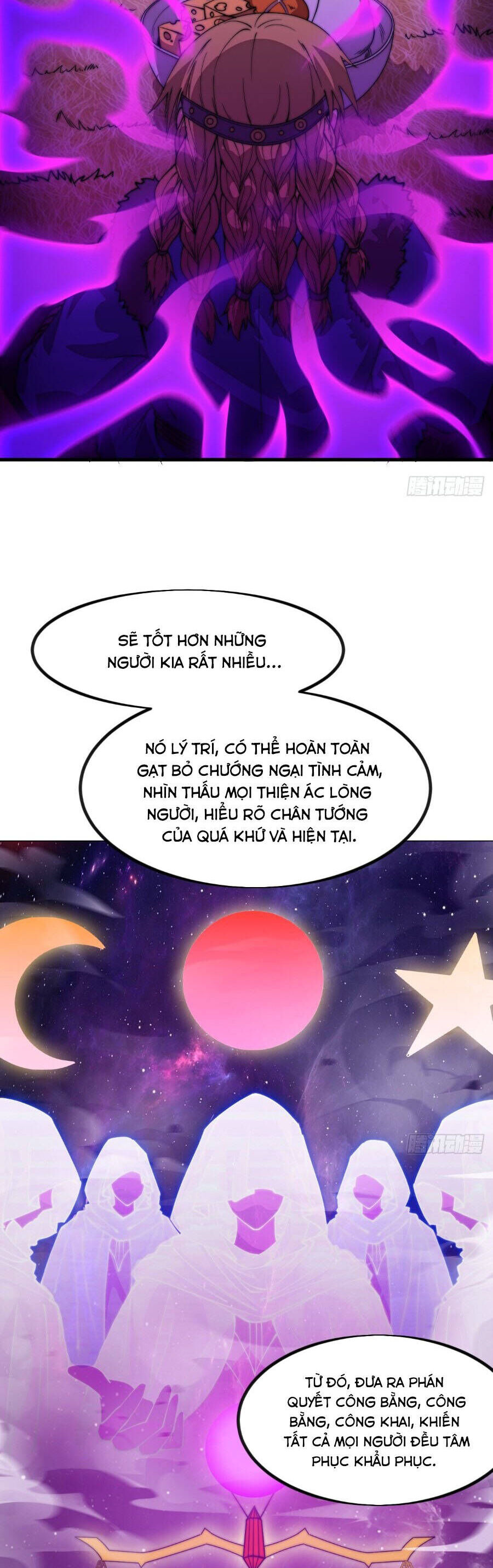Ta Có Một Sơn Trại Chương 1201 Ảnh 19