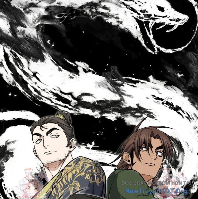 Đệ Nhất Võ Sư, Baek Cao Thủ Chương 136 Ảnh 163