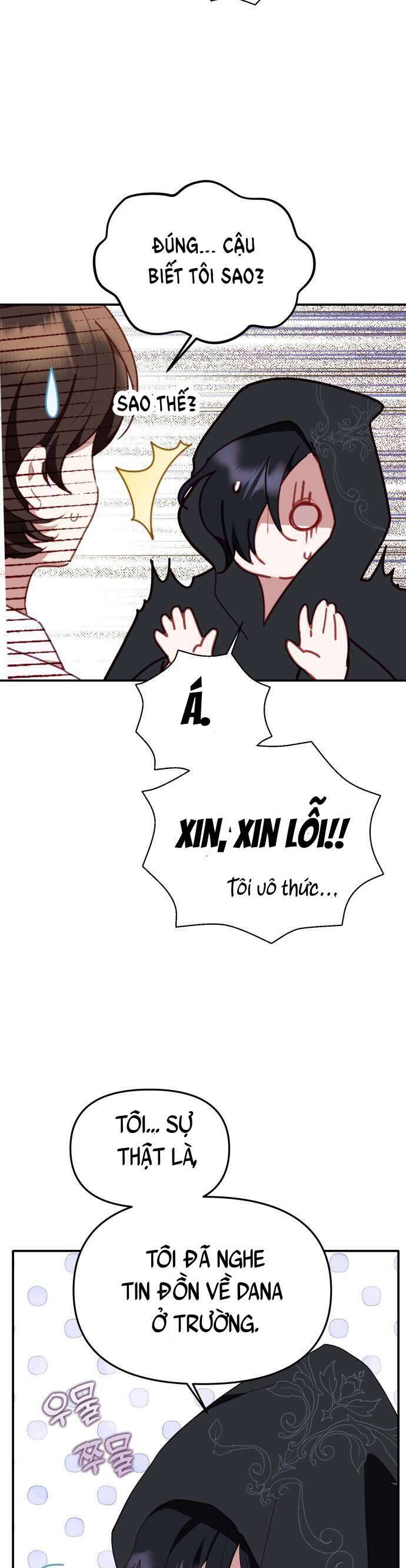 Bảo Vệ Thánh Nữ Giả Mạo Chương 3 Ảnh 43