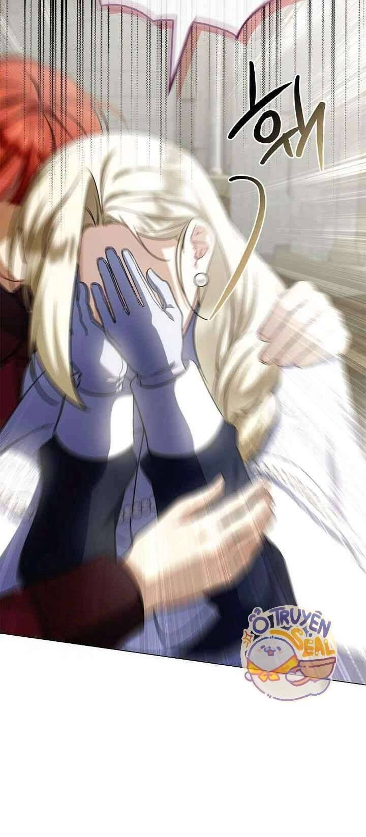 Xin Lỗi Vì Tôi Không Thể Rời Mắt Khỏi Vẻ Ngoài Của Ngài Chương 37 Ảnh 24