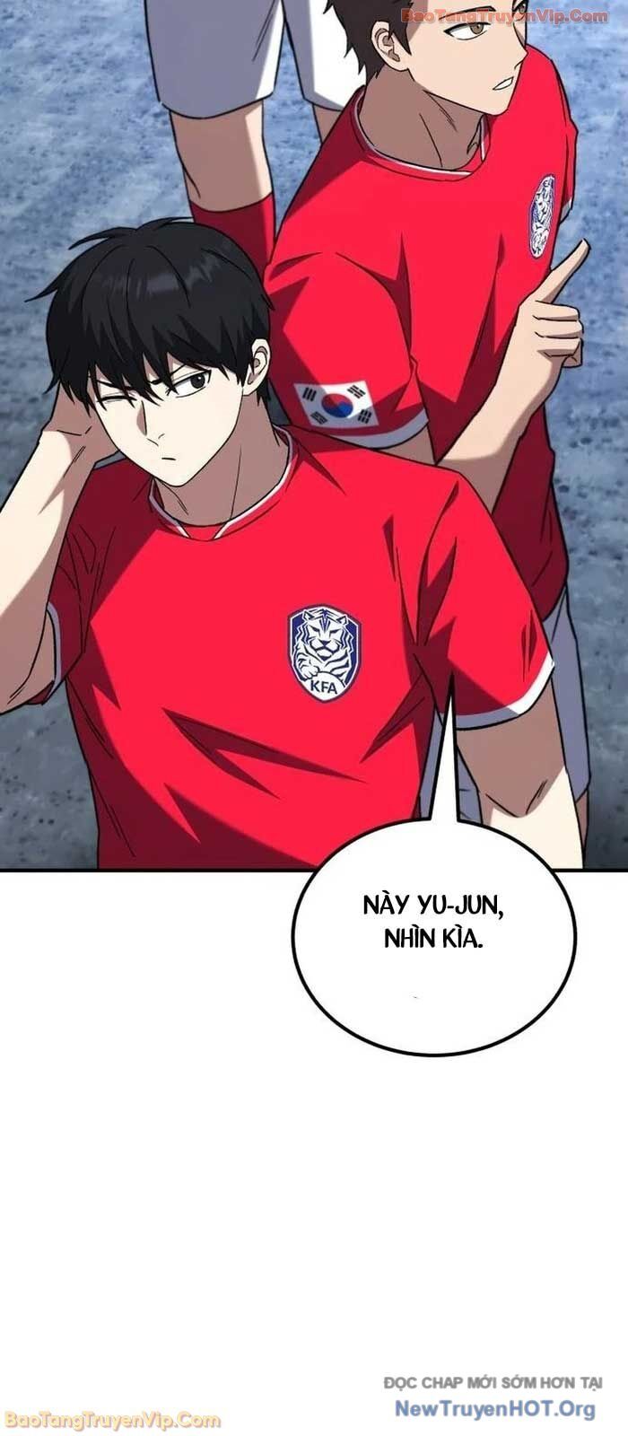 Đường Chuyền Đặc Biệt Của Tiền Vệ Thiên Tài Chương 16 Ảnh 82