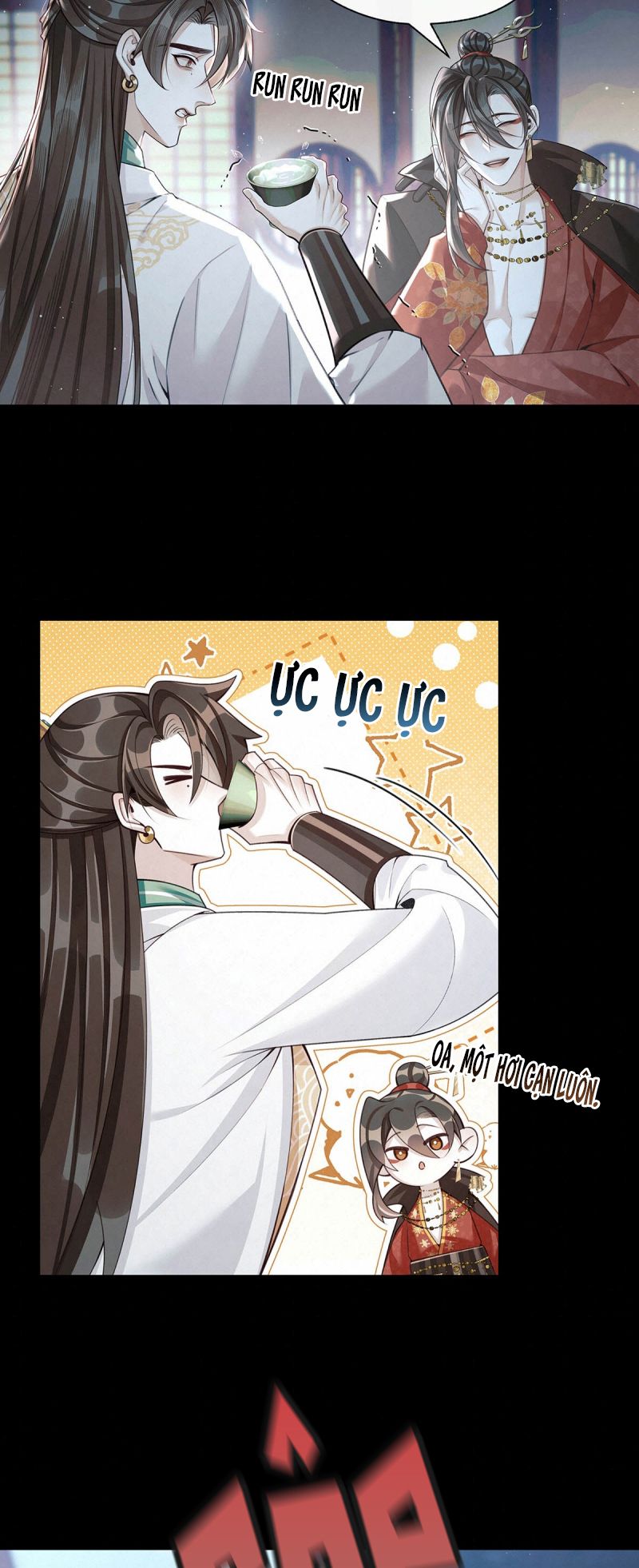 Hôm Nay Điện Hạ Bị Ám Sát Rồi À? Chương 19 Ảnh 7