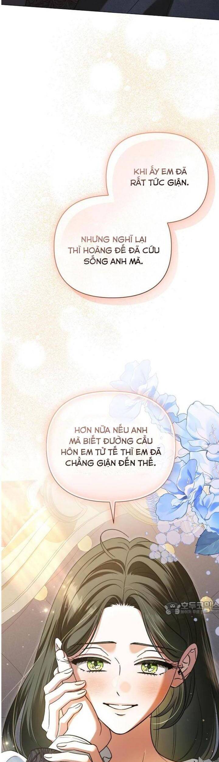 Dành Cho Nàng Juliet Xinh Đẹp Chương 41 Ảnh 14