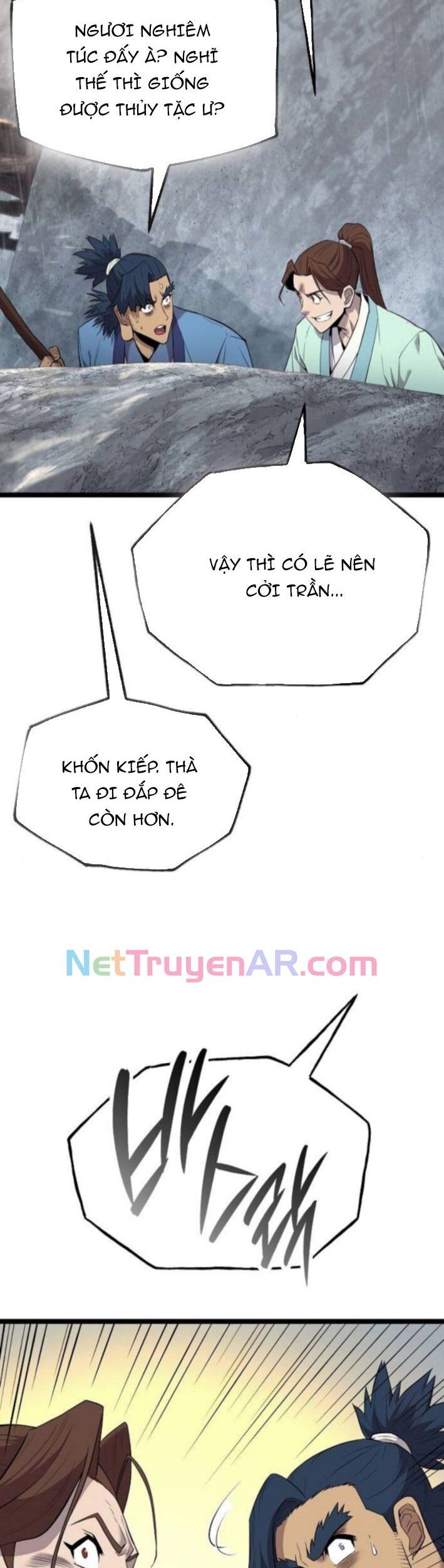 Đường Môn Truyền Kỳ Chương 12 Ảnh 53