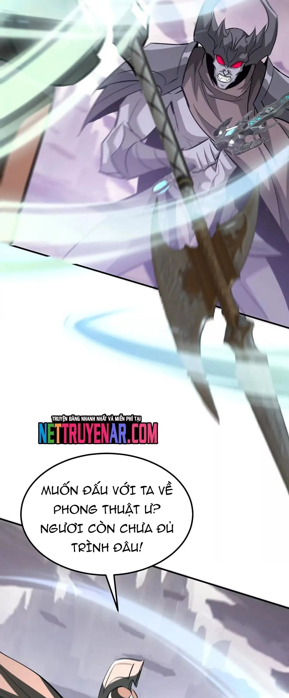 Võng Du Thiên Hạ Vô Song Chương 110 Ảnh 24