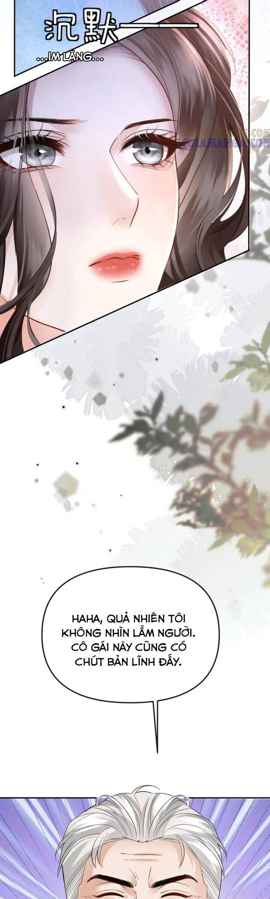 Đắm Say Chương 46 Ảnh 8