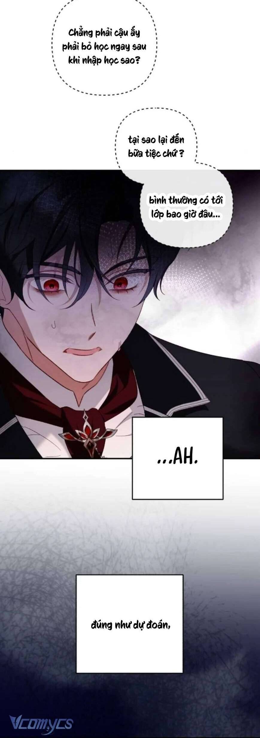 Bảo Vệ Thánh Nữ Giả Mạo Chương 4 Ảnh 78