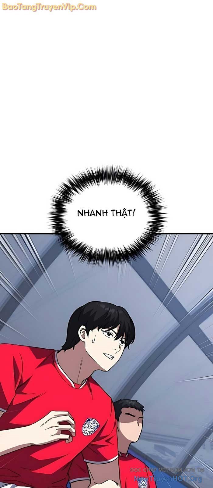 Đường Chuyền Đặc Biệt Của Tiền Vệ Thiên Tài Chương 11 Ảnh 49